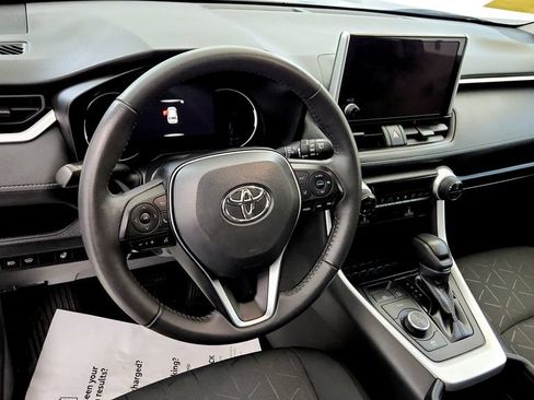 Certified 2024 Toyota RAV4 XLE w/ Convenience Package AWD/4WD image 24