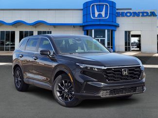 New 2026 Honda CR-V EX-L 360° Tour