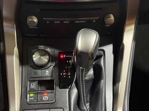 Used 2021 Lexus NX 300 AWD w/ Accessory Package image 34