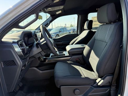 New 2026 Ford F150 STX image 5