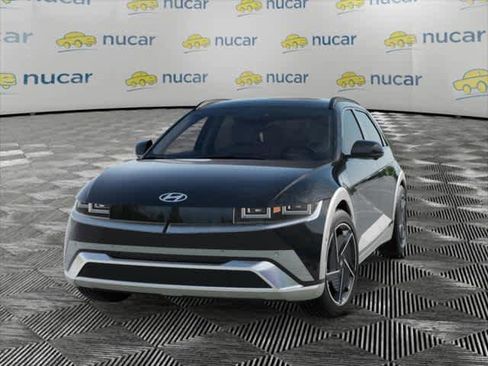 New 2026 Hyundai Ioniq 5 Limited image 6