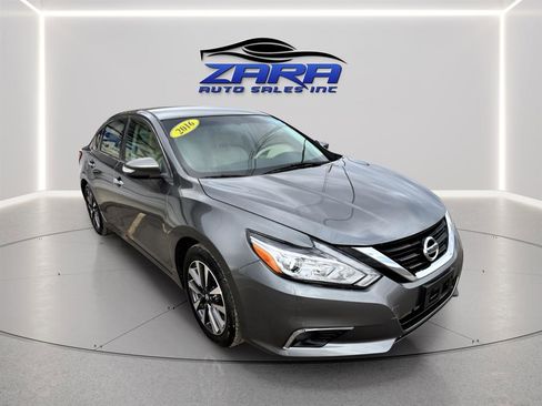 Used 2016 Nissan Altima 2.5 SL image 7