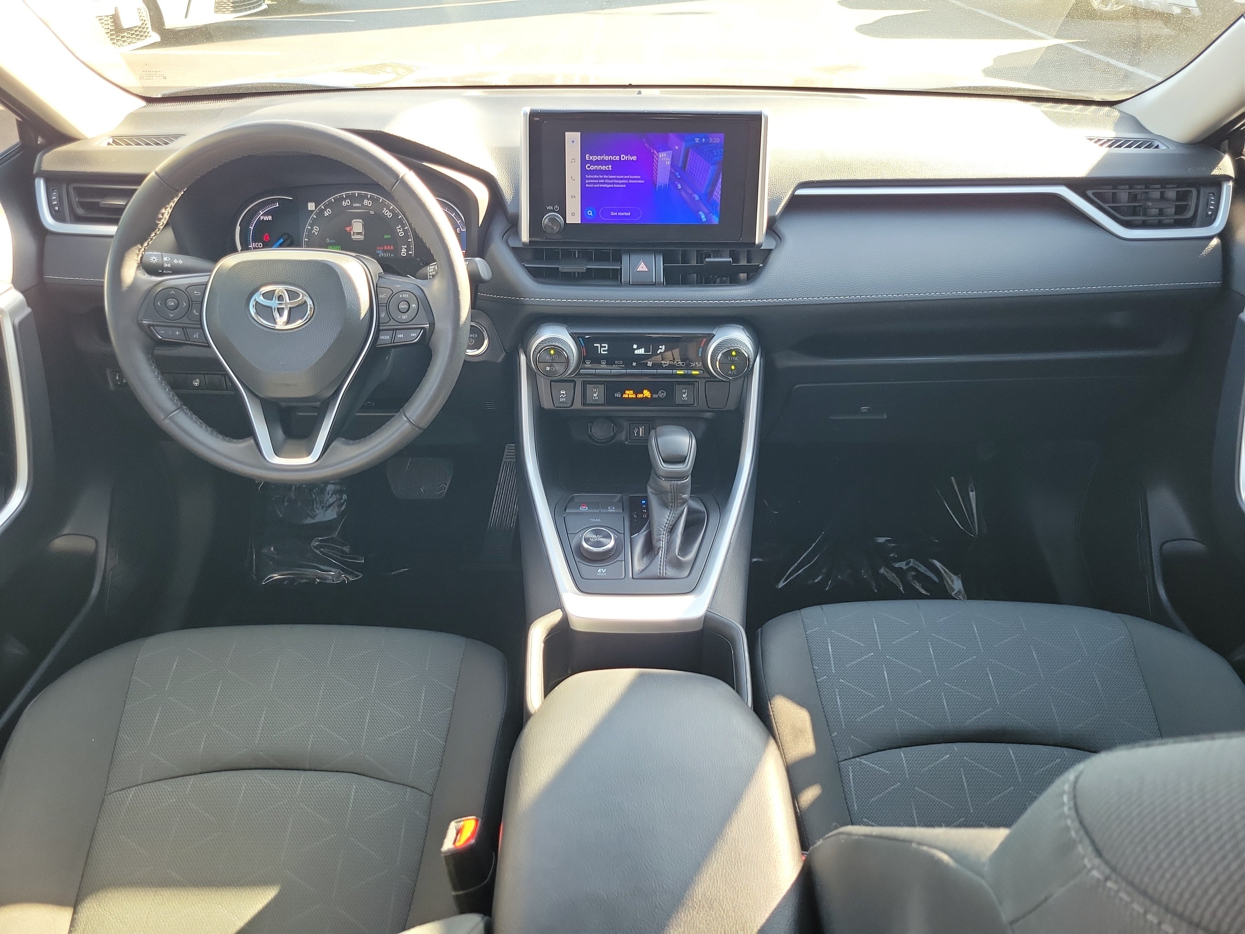 Certified 2024 Toyota RAV4 XLE w/ Convenience Package AWD/4WD image 16