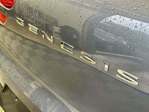 New 2026 Genesis GV70 3.5T Sport Prestige image 22