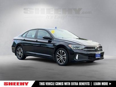 Used 2023 Volkswagen Jetta Sport