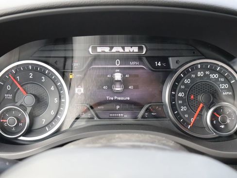 New 2026 RAM 1500 Big Horn image 28