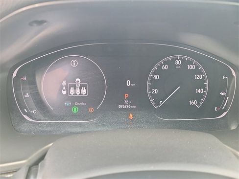 Used 2022 Honda Accord Sport image 27