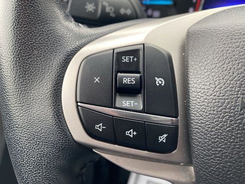 Certified 2023 Ford Explorer XLT w/ Equipment Group 202A image 24