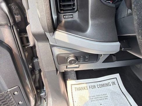 Used 2022 Ford Bronco Big Bend AWD/4WD image 18