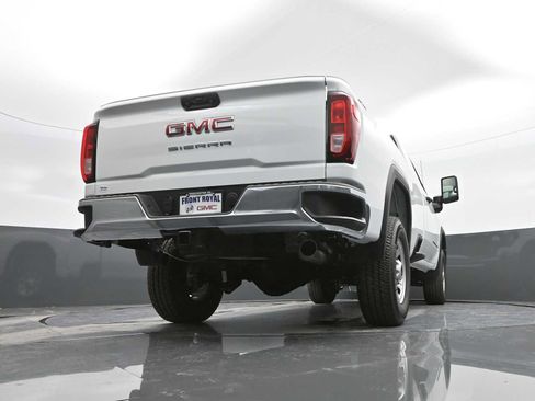 New 2025 GMC Sierra 3500 Pro image 68
