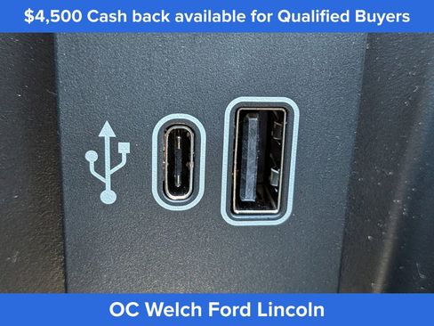 New 2026 Lincoln Nautilus Premier image 27