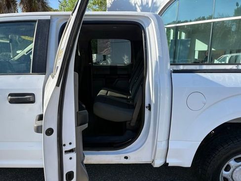 Used 2015 Ford F150 XL w/ XL Power Equipment Group image 19