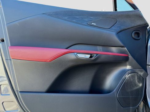 Used 2024 Lexus RX 500h F Sport w/ Convenience Package image 23