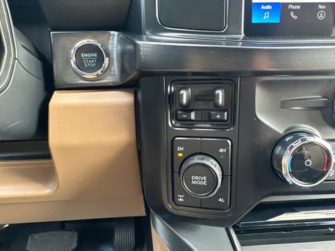 New 2026 Ford F250 Lariat image 20