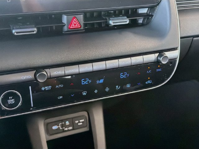 New 2027 Hyundai Ioniq 5 SE RWD image 16