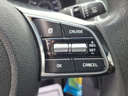 Used 2020 Kia Optima LX FWD image 19