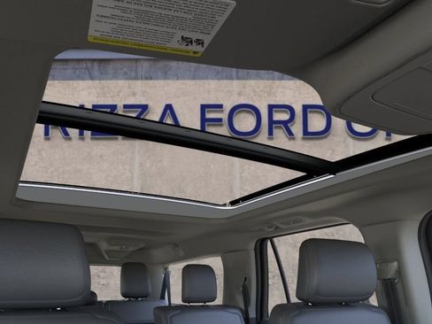 New 2025 Ford Expedition Max Active AWD/4WD image 22