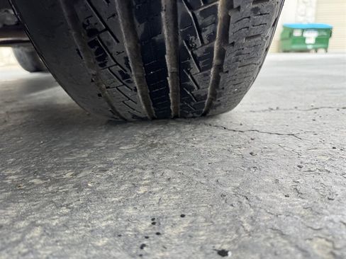 Used 2015 Chevrolet Tahoe LTZ image 51