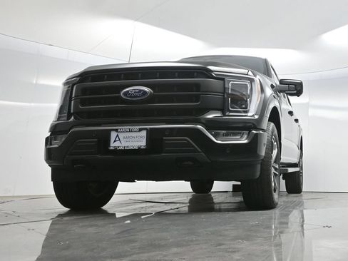 Used 2023 Ford F150 Lariat w/ Equipment Group 502A High AWD/4WD image 56