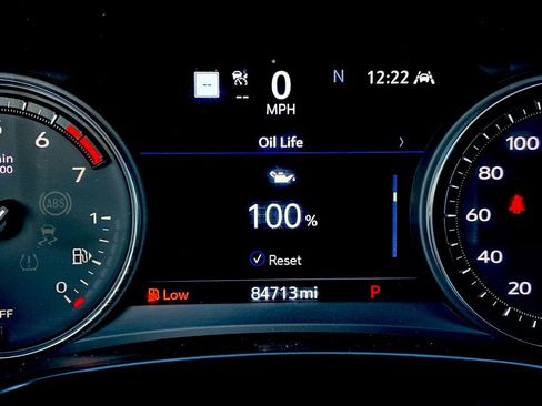 Used 2021 Cadillac XT4 Sport image 20