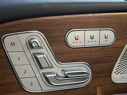 Used 2026 Mercedes-Benz GLE 350 4MATIC image 16