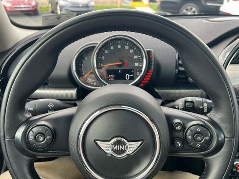 Used 2017 MINI Cooper Clubman S image 20