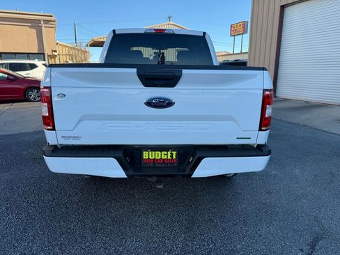 Used 2019 Ford F150 XL w/ Equipment Group 101A Mid image 6