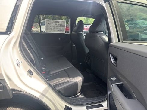 New 2026 Subaru Outback Premium AWD/4WD image 98
