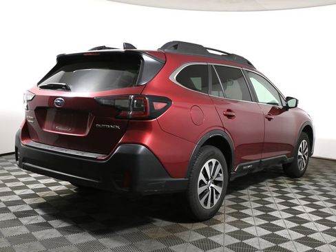 Used 2020 Subaru Outback Premium AWD/4WD image 6