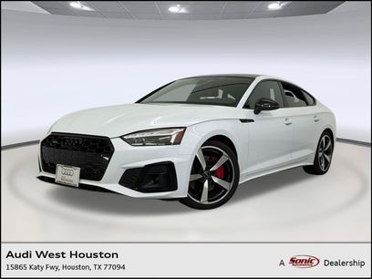 Used 2024 Audi A5 2.0T Premium Plus w/ Premium Plus