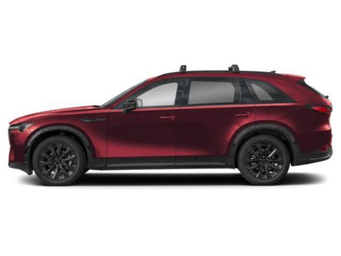 Used 2026 MAZDA CX-90 3.3 Turbo S w/ Premium Package AWD/4WD image 3