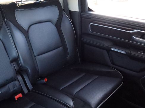 Used 2022 RAM 1500 Laramie image 14