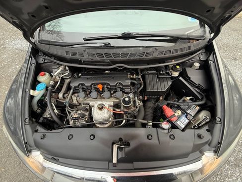 Used 2011 Honda Civic EX image 22
