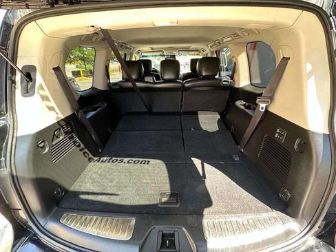 Used 2011 INFINITI QX56 4WD w/ Theater Pkg image 31