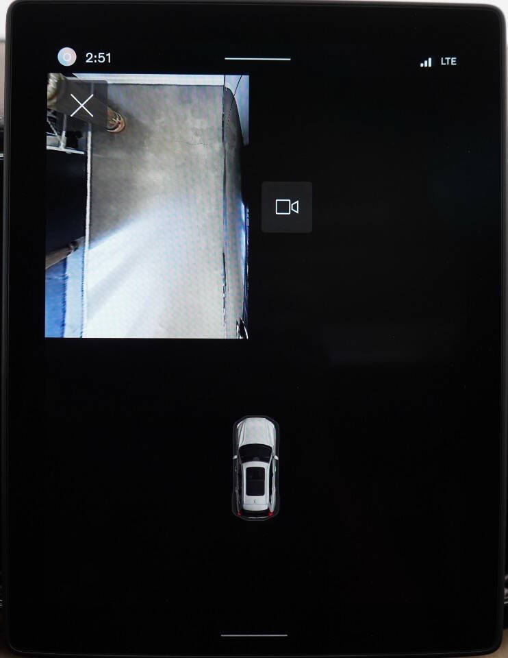 Used 2026 Volvo XC60 B5 Ultra AWD/4WD image 84