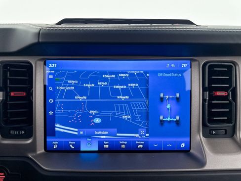 Used 2024 Ford Bronco Raptor AWD/4WD image 20