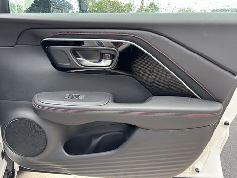 New 2026 Acura ADX A-Spec FWD image 17