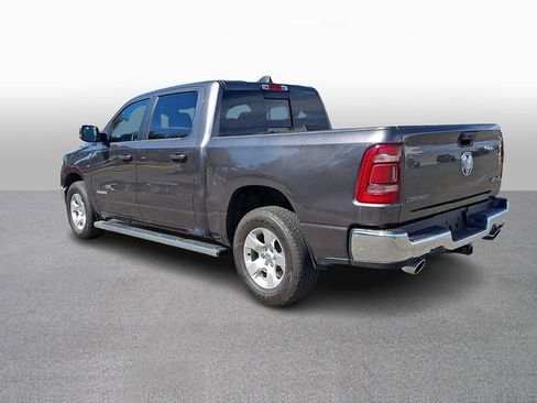Used 2023 RAM 1500 Big Horn AWD/4WD image 6