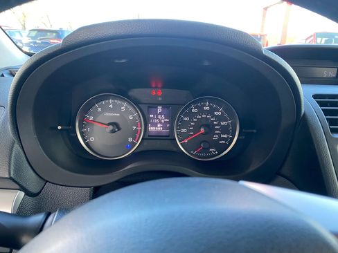 Used 2014 Subaru Crosstrek 2.0i Limited image 9