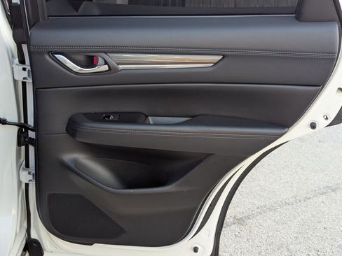 Used 2022 MAZDA CX-5 AWD 2.5 S w/ Premium Plus Pkg image 26