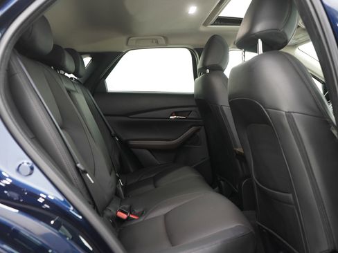Used 2023 MAZDA CX-30 AWD 2.5 S w/ Premium Package image 12