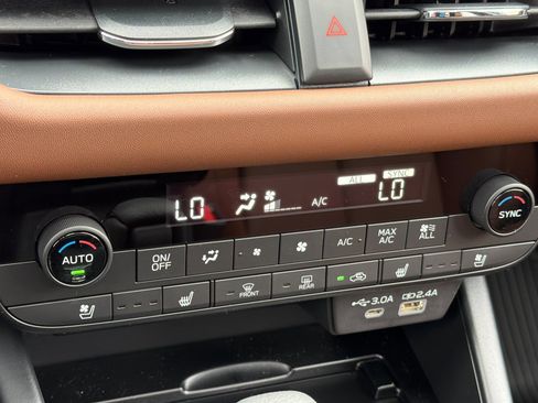 New 2026 Subaru Outback Touring XT image 21