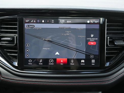 Used 2024 Dodge Durango R/T image 13