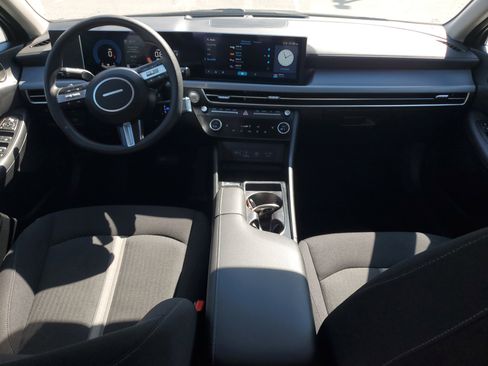 Used 2025 Hyundai Sonata SEL FWD image 12