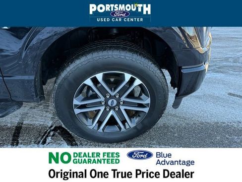 Used 2023 Ford F150 XL w/ STX Appearance Package image 29