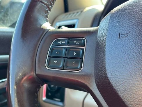 Used 2014 RAM 1500 Big Horn image 39
