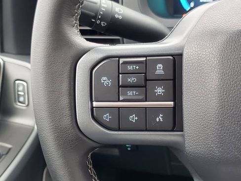 Used 2025 Ford F150 XLT w/ Equipment Group 303A High image 18