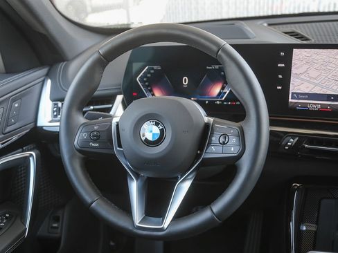 New 2026 BMW X1 xDrive28i w/ Technology Package AWD/4WD image 11