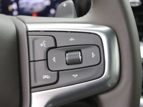 New 2026 Chevrolet Silverado 1500 LTZ w/ Z71 Off-Road Package image 32