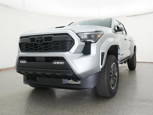 New 2026 Toyota Tacoma TRD Sport image 81
